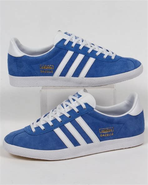 adidas gazelle hoog